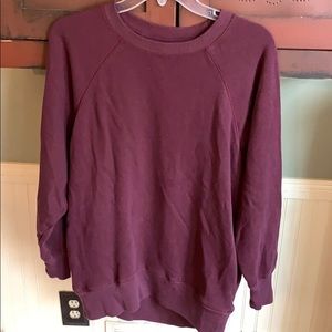 Aerie crewneck ~ Small